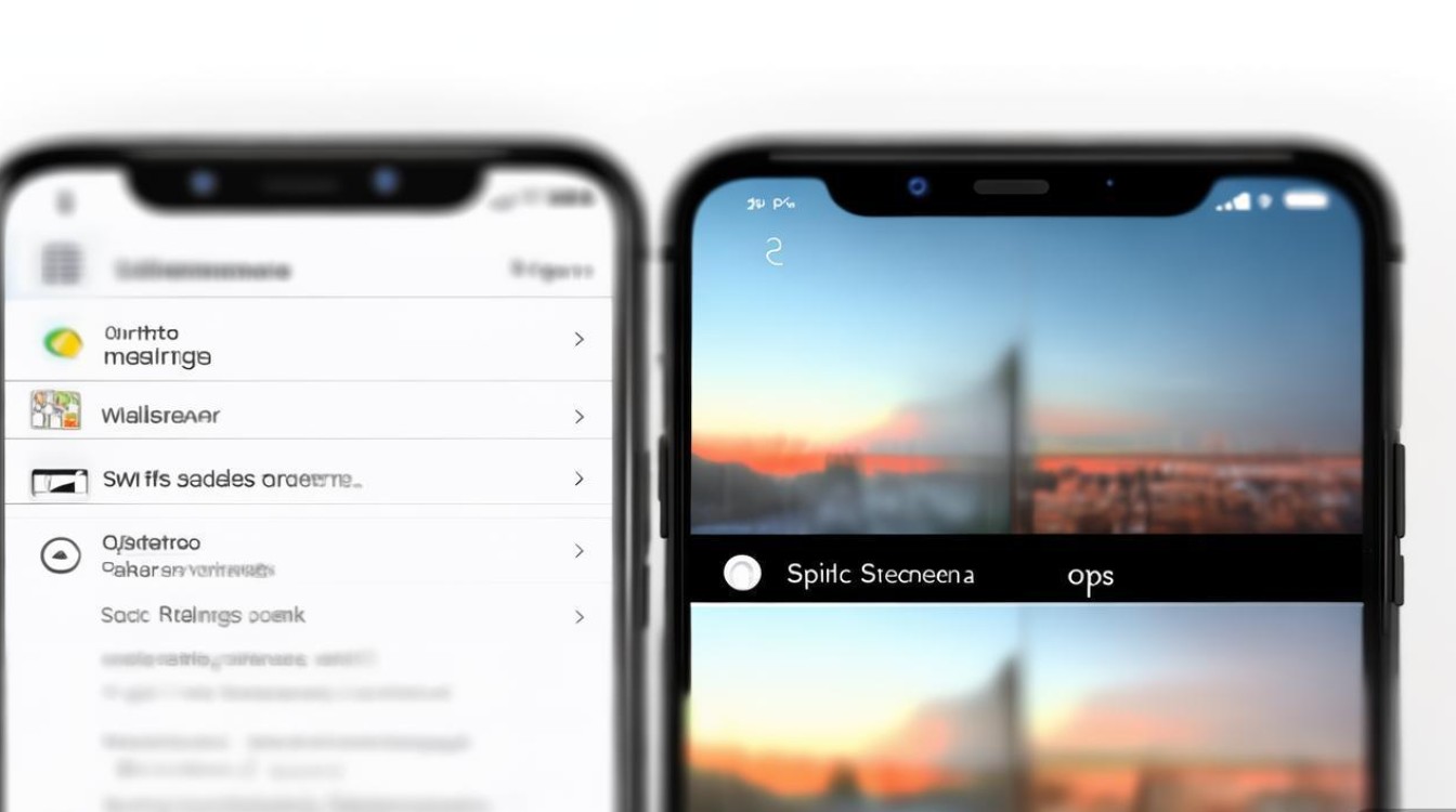 oppo手机视频分屏怎么弄?新手也能快速学会的操作方法