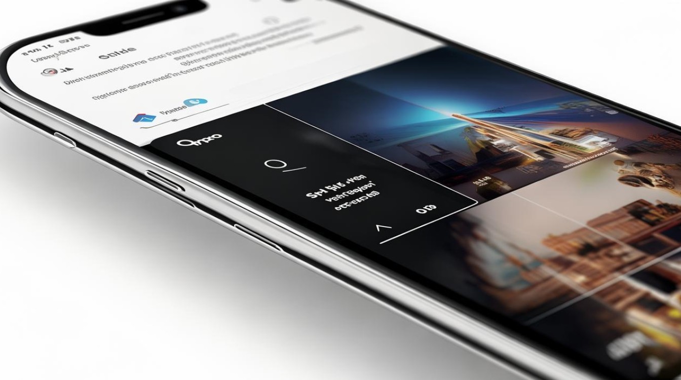 oppo手机视频分屏怎么弄?新手也能快速学会的操作方法