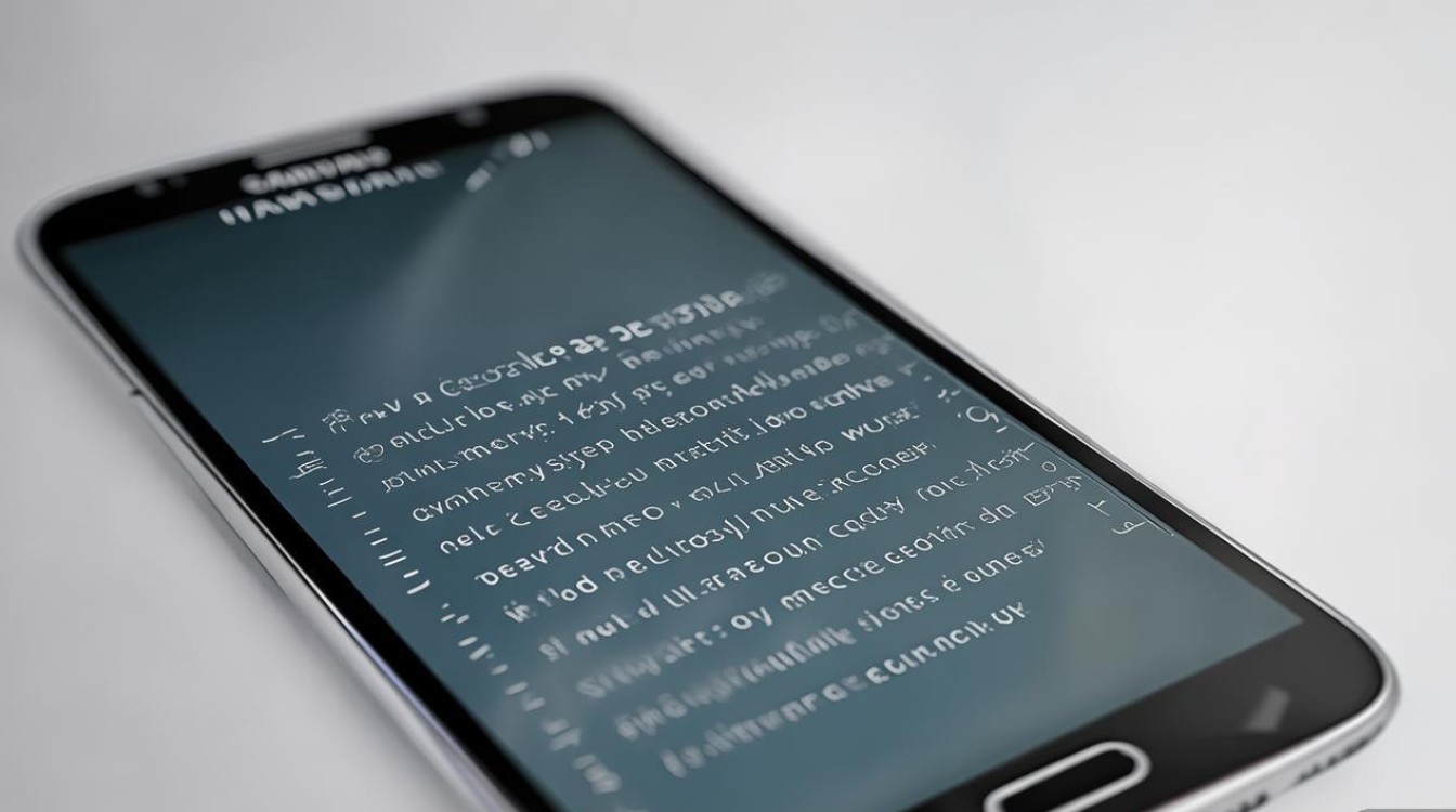 三星S4进不了恢复模式?详细步骤是怎样的?