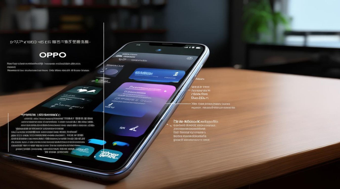 闪退件oppo手机能用吗？正确使用方法是什么？