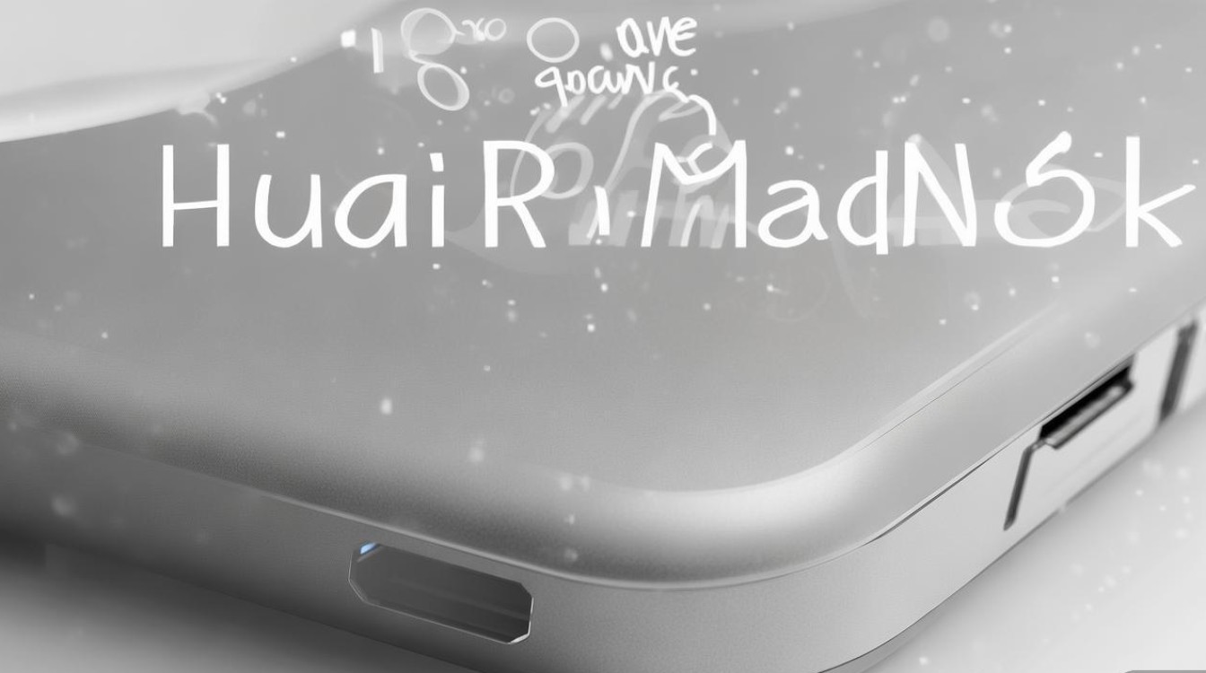 华为麦芒5充电宝怎么用？新手必看操作步骤来了！