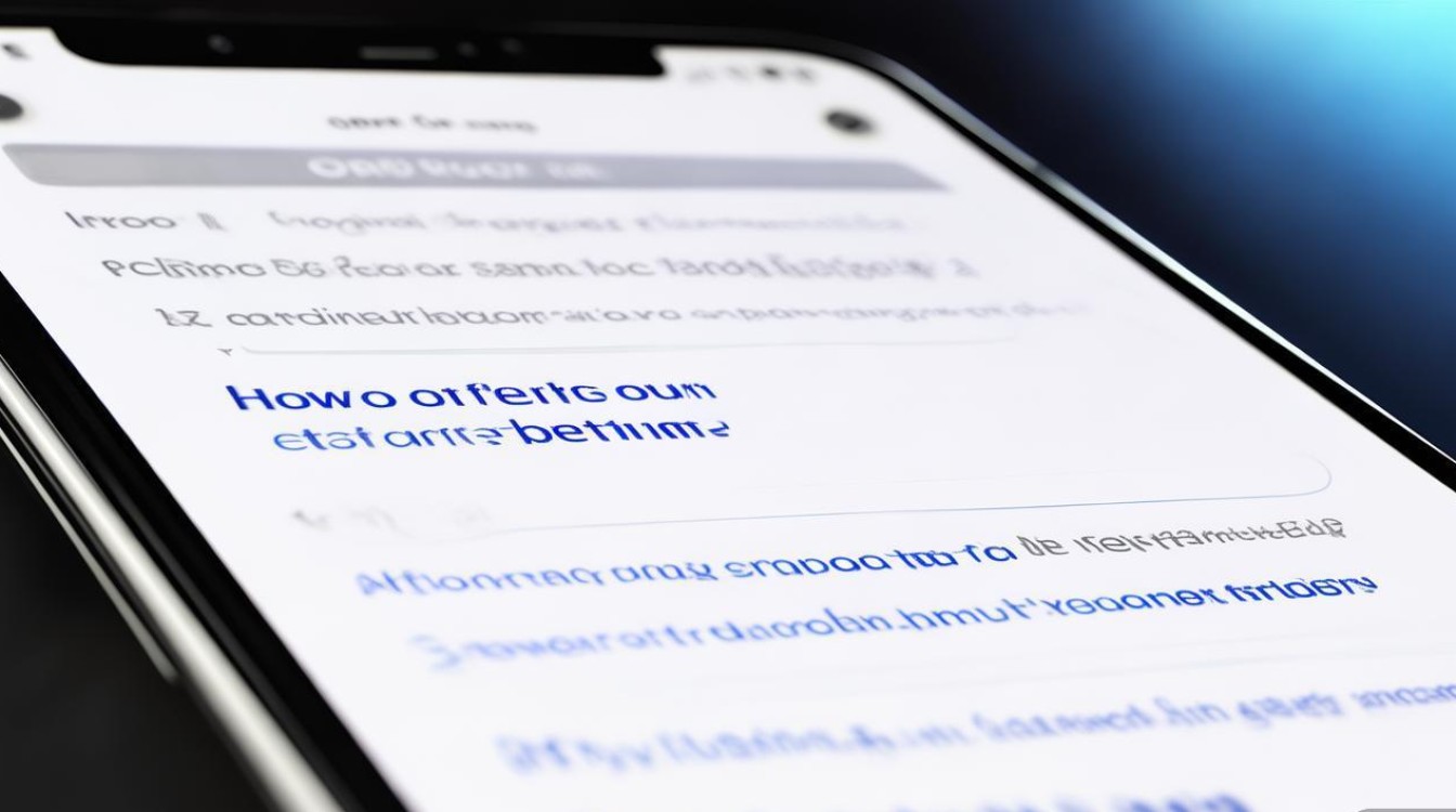 oppo r17怎么调设置?新手必看操作指南