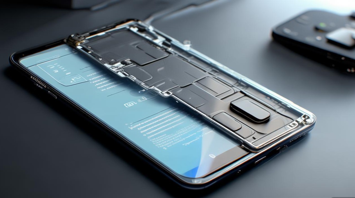 oppo手机后壳怎么换自己换教程步骤是什么?