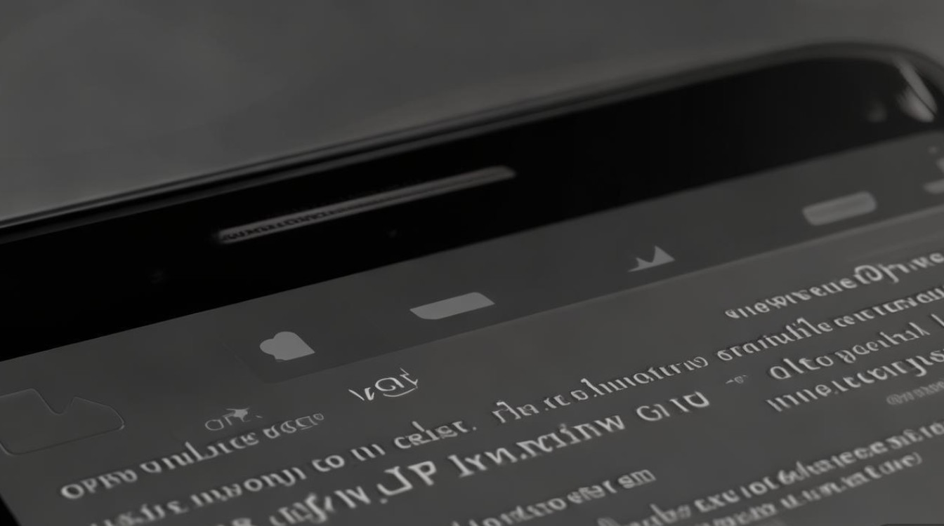 oppo桌面歌词怎么弄?oppo手机桌面歌词设置步骤详解