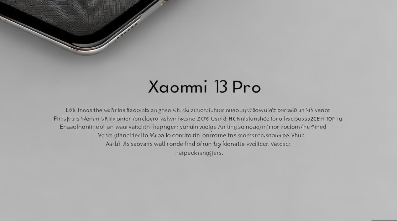 小米13 Pro需要装杀毒软件吗？系统安全够用吗？