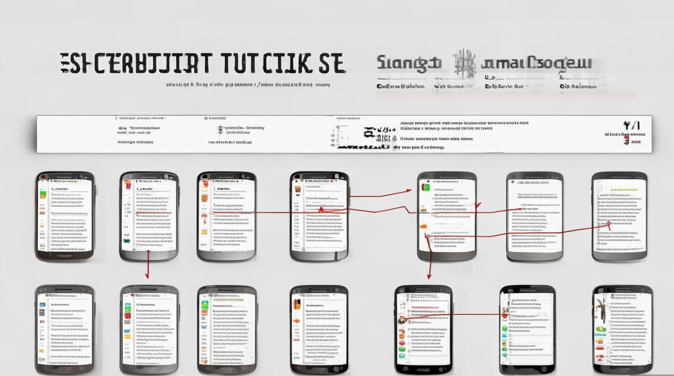 三星S4截屏怎么操作?详细步骤是什么?