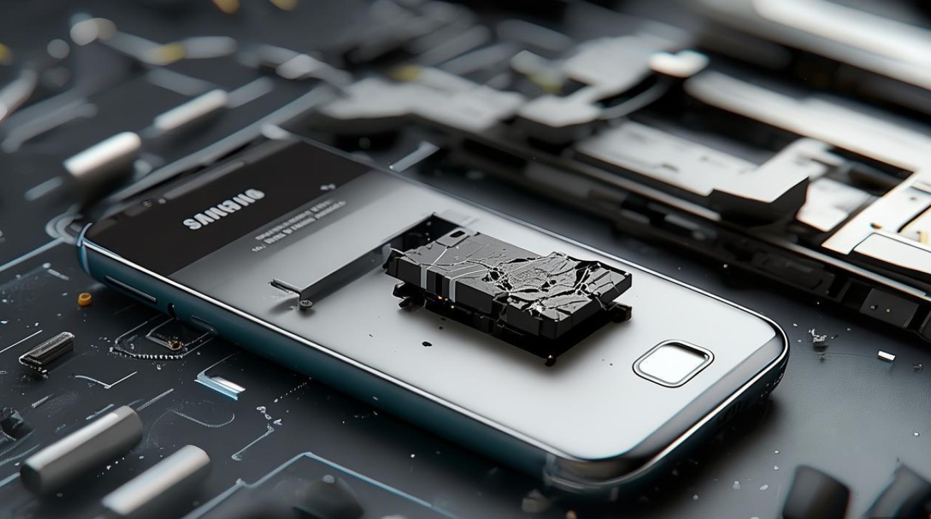 三星S4接口坏了怎么办?自己维修还是找售后?