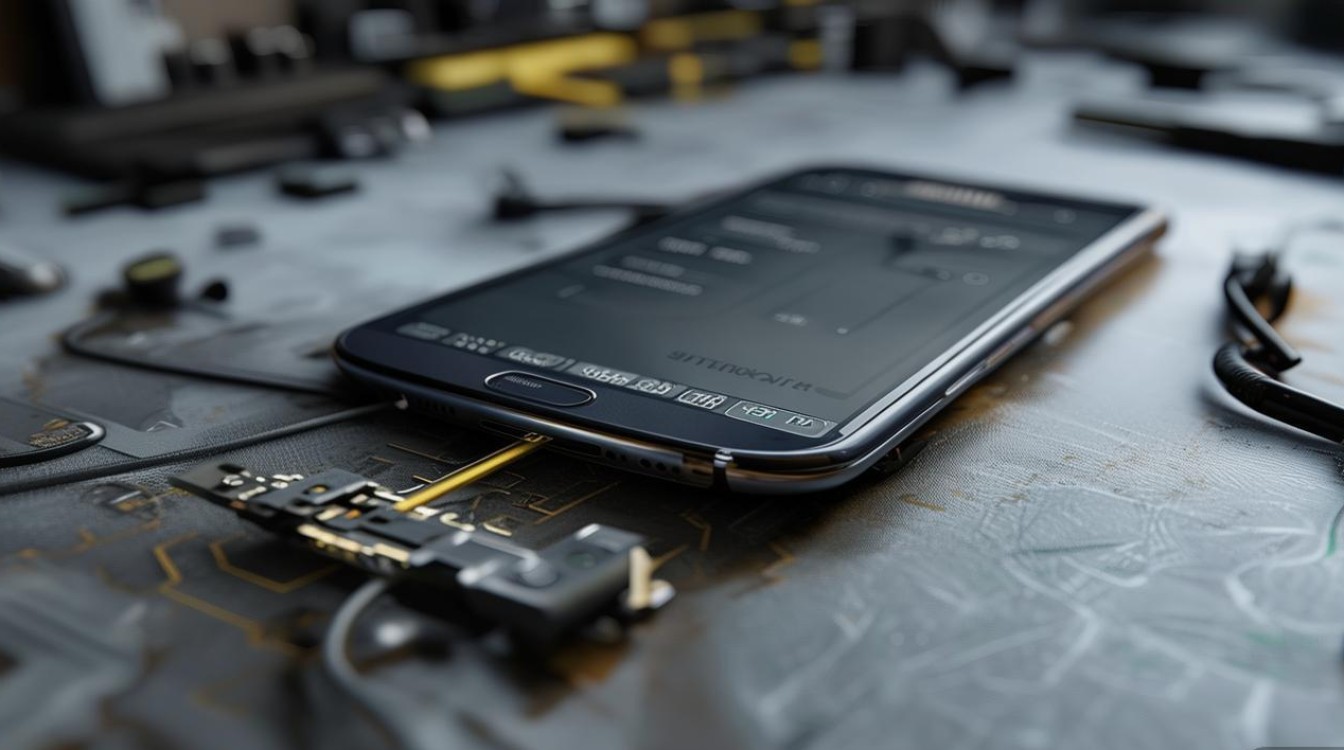 三星S4接口坏了怎么办?自己维修还是找售后?