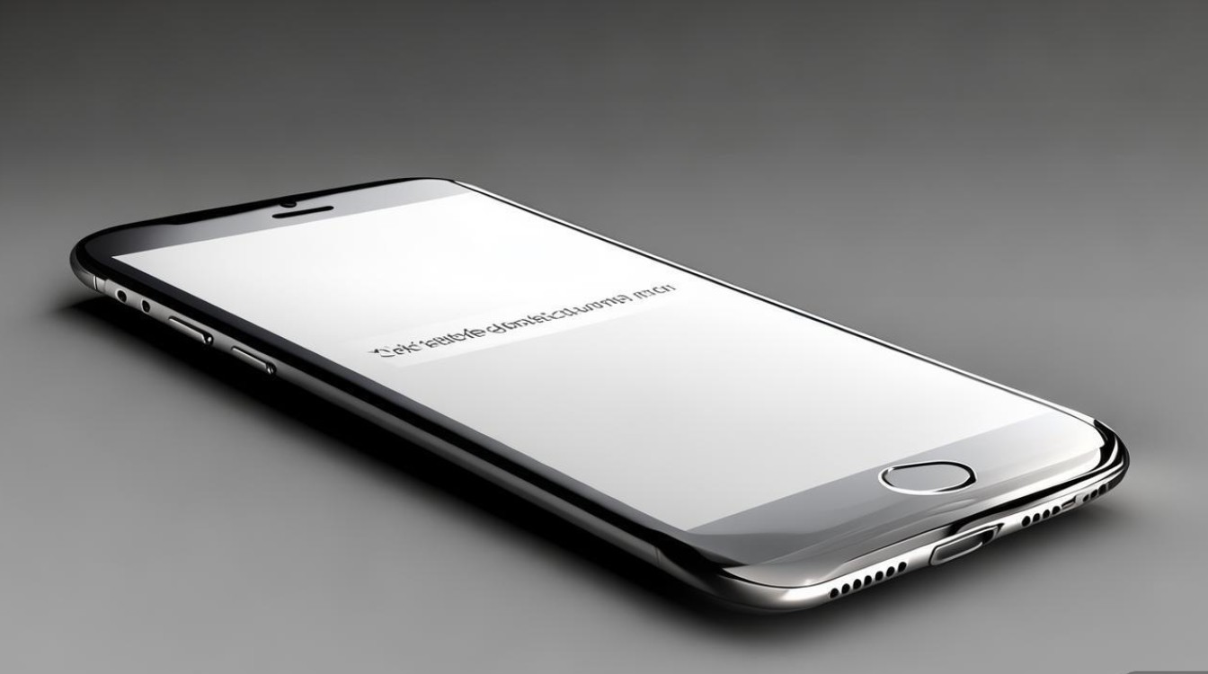 苹果6手机屏幕失灵怎么办?教你快速解决!