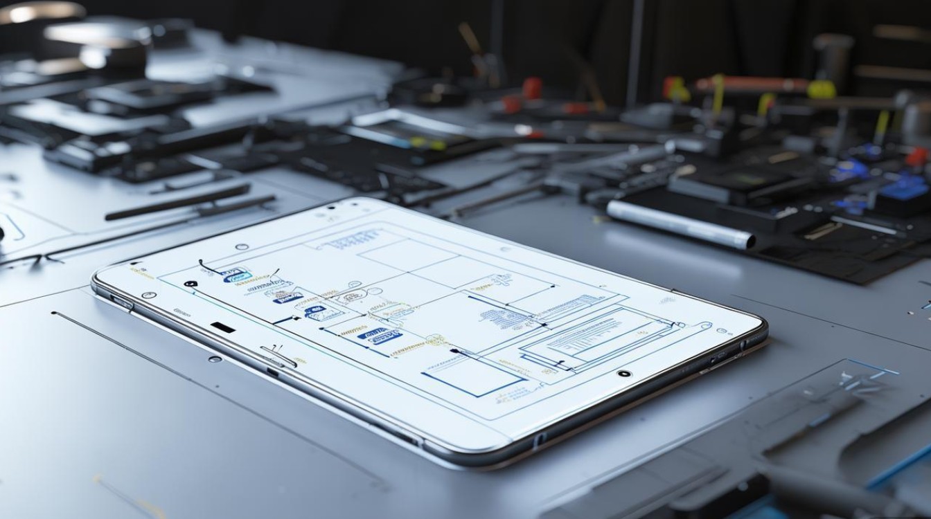 oppo手机突然白屏不开机,怎么解决?