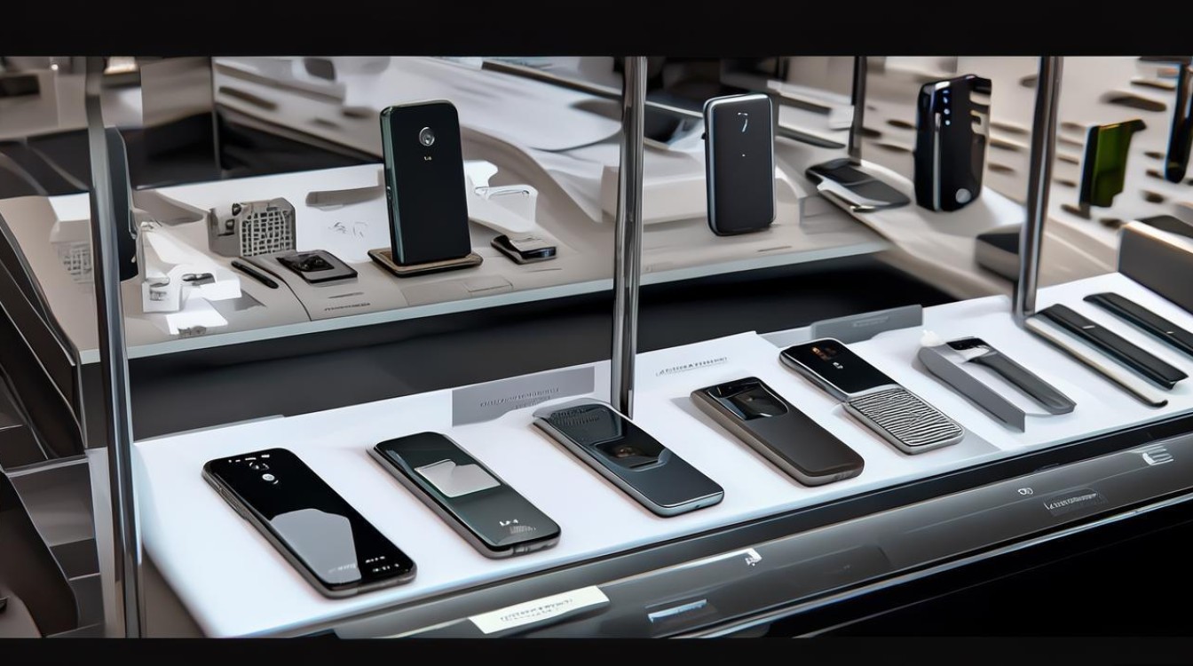 oppo手机配件怎么卖?新手小白该从哪入手做?