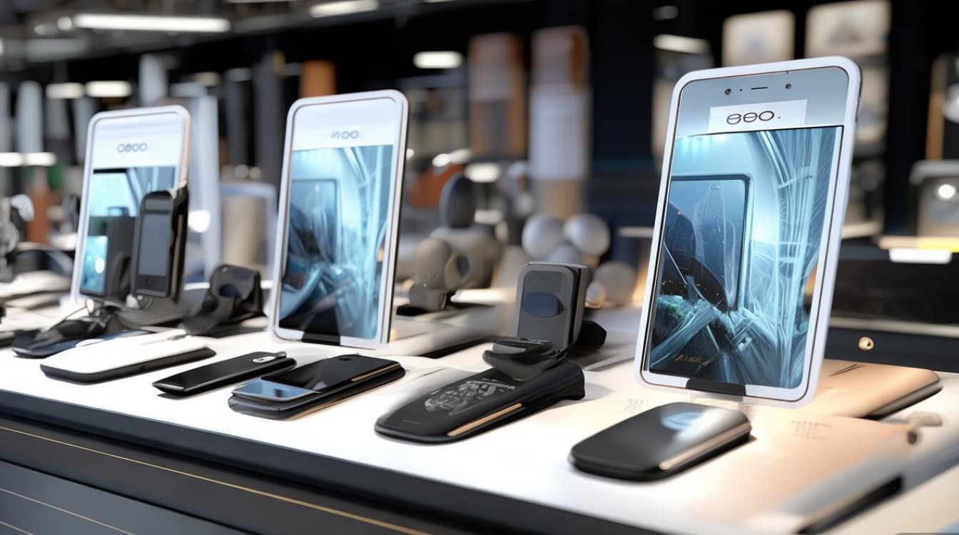 oppo手机配件怎么卖?新手小白该从哪入手做?