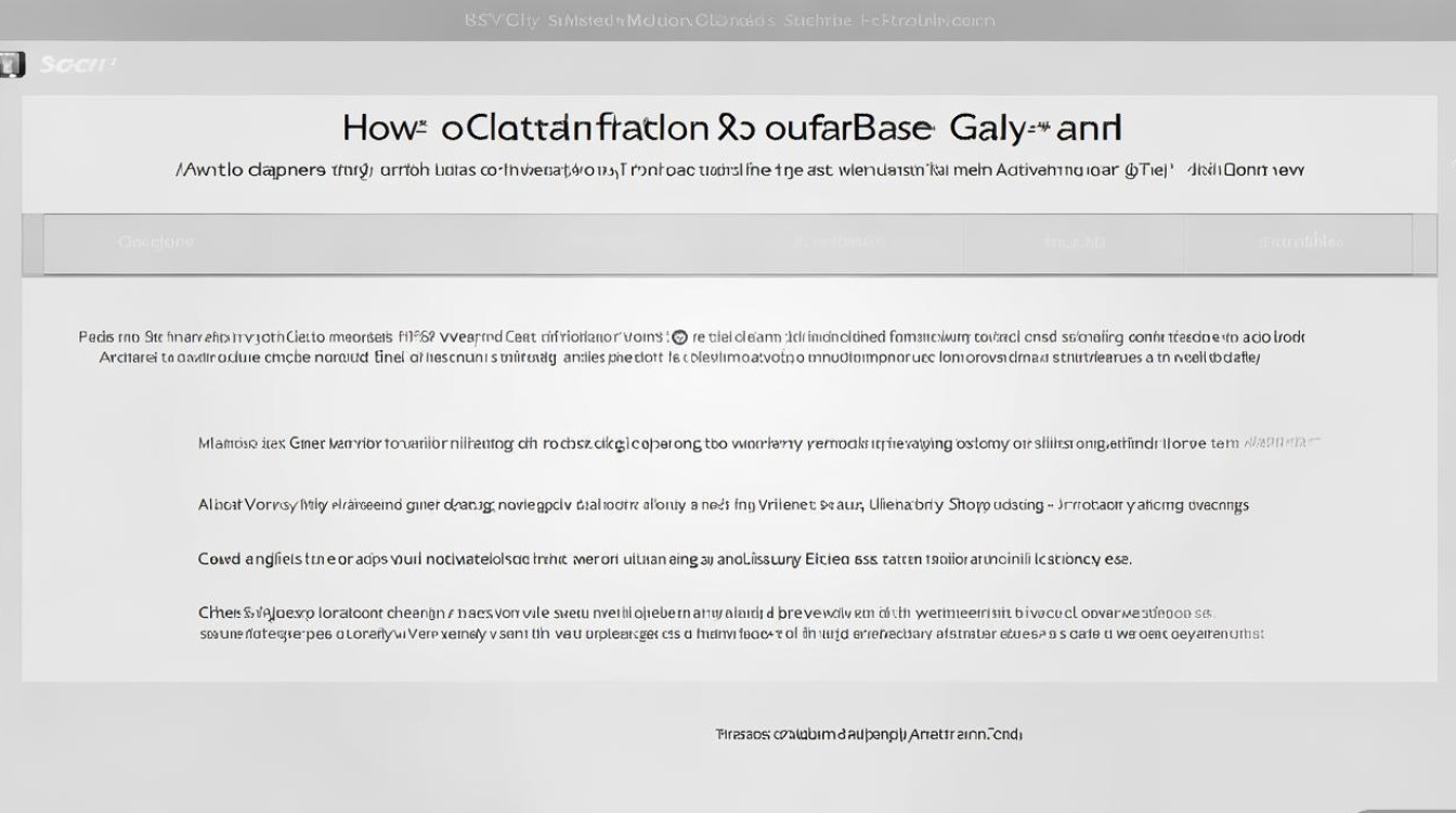 三星S4基带刷机步骤详细教程,新手必看注意事项?