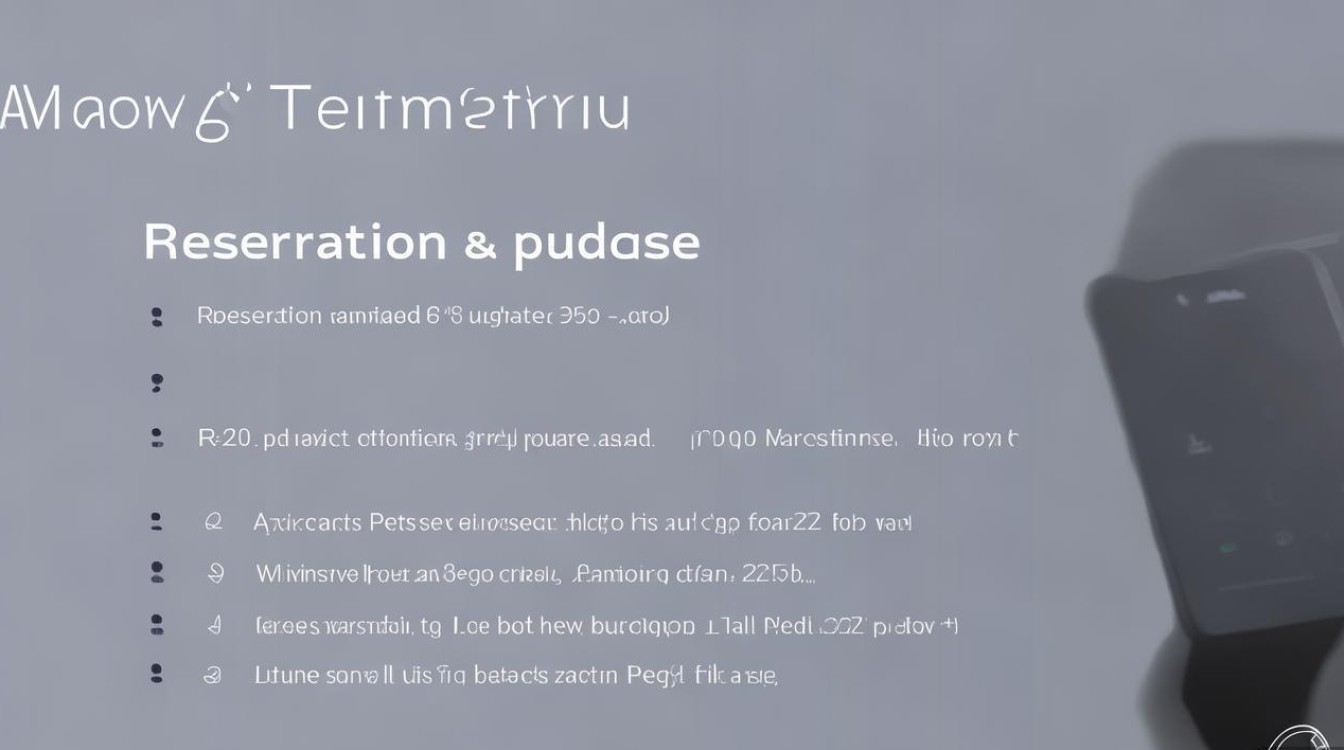 荣耀Magic5 Pro怎么预约购买?步骤详解教程来了!