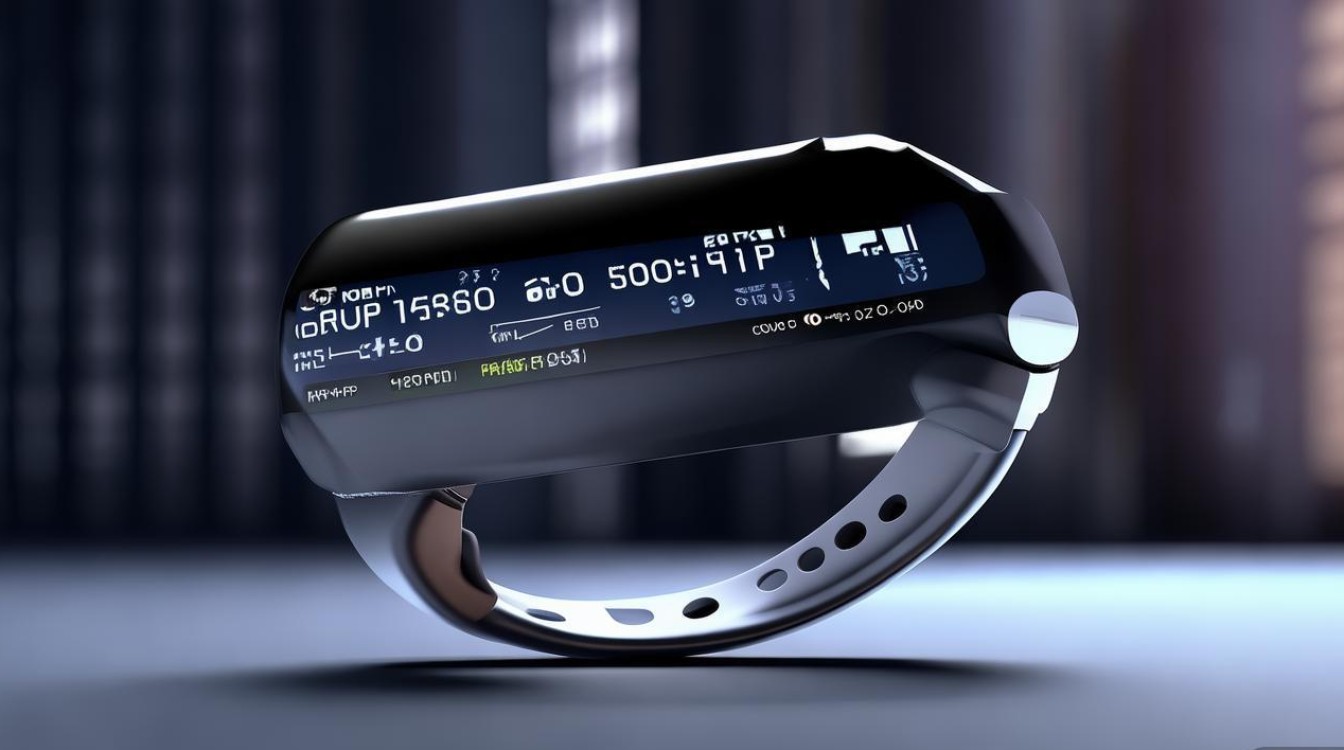 OPPO活力手环续航长吗?健康监测准不准?适合运动吗?