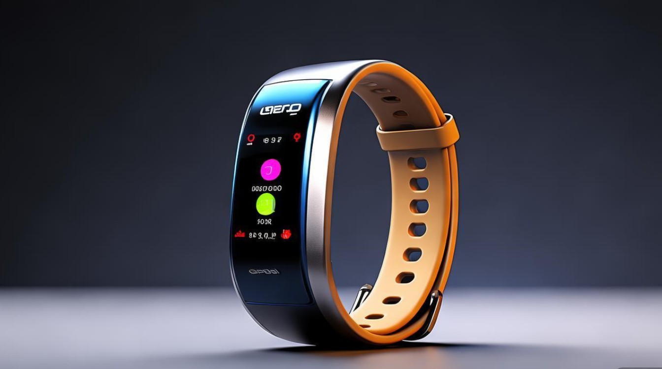 OPPO活力手环续航长吗?健康监测准不准?适合运动吗?