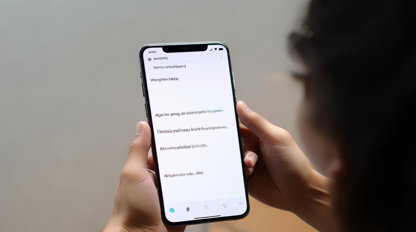 oppo怎么手势长截屏?开启方法与操作步骤详解