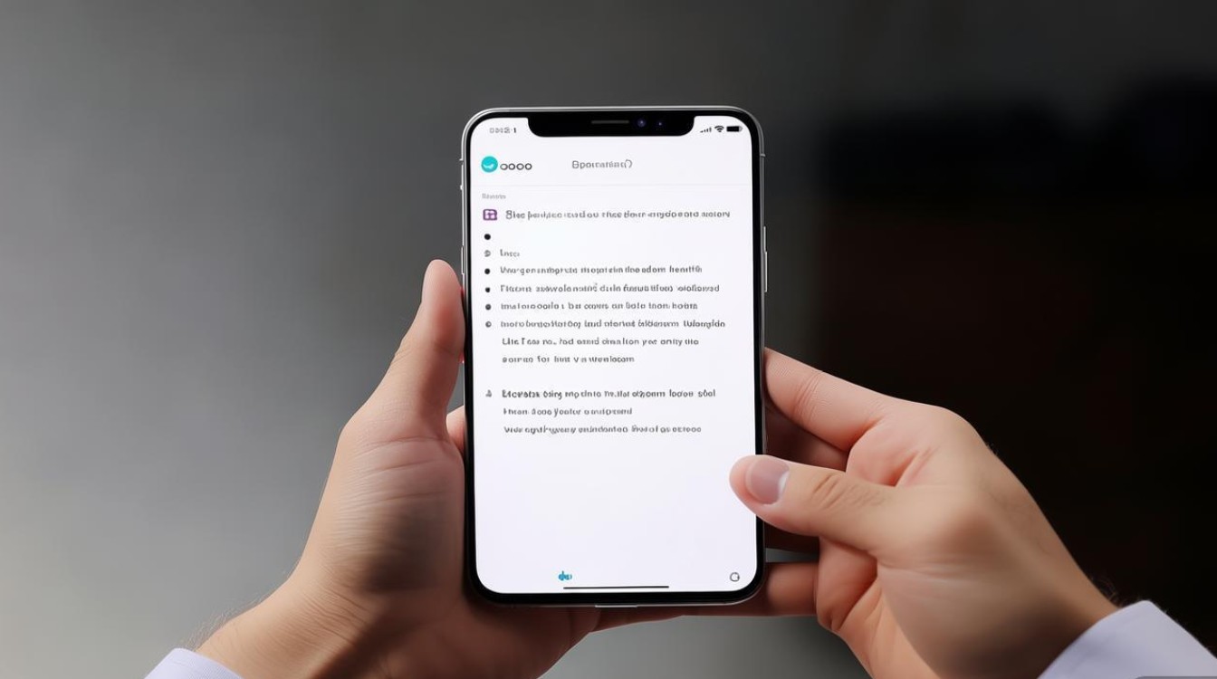 oppo怎么手势长截屏?开启方法与操作步骤详解