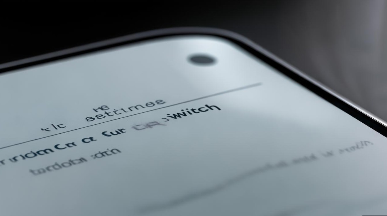 华为滑动换屏怎么关闭？找不到关闭入口怎么办？