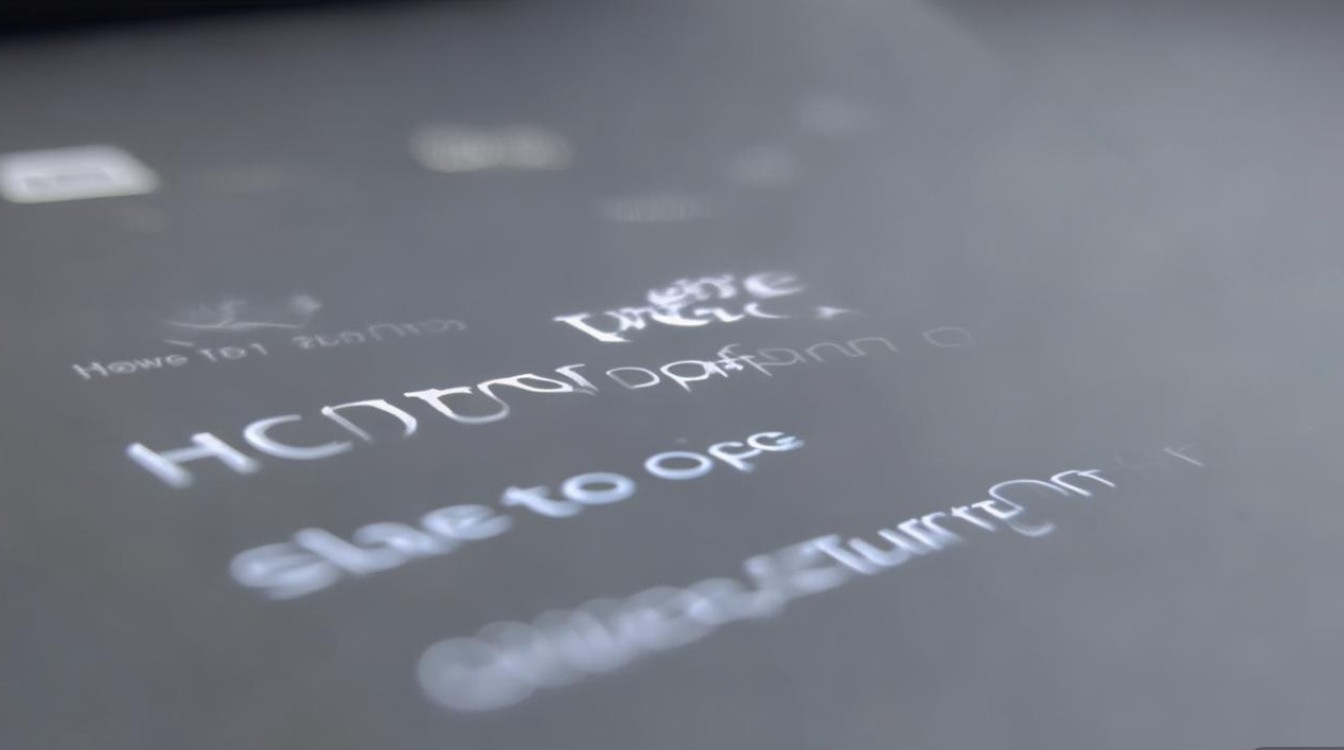 华为滑动换屏怎么关闭？滑动换屏功能如何关闭？