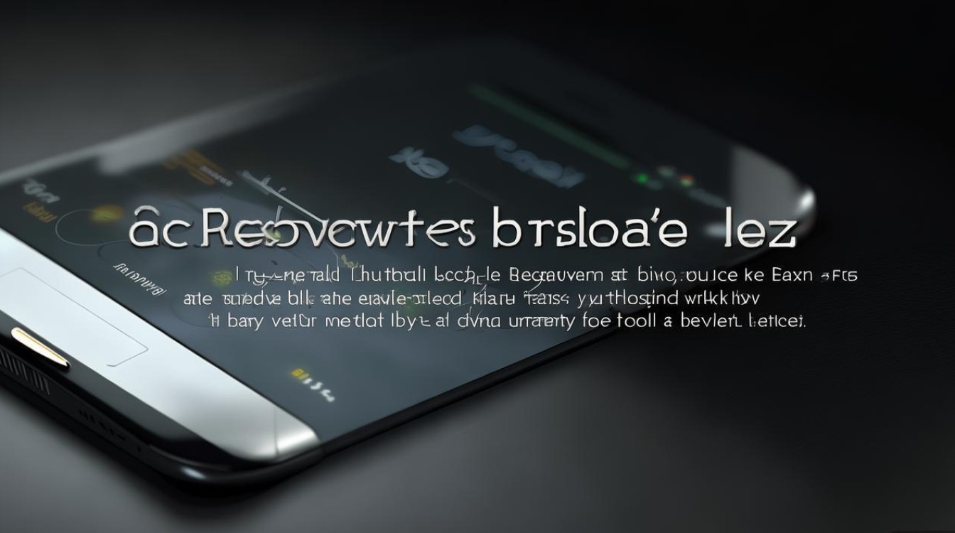 三星S4怎么进恢复模式?详细步骤教你会