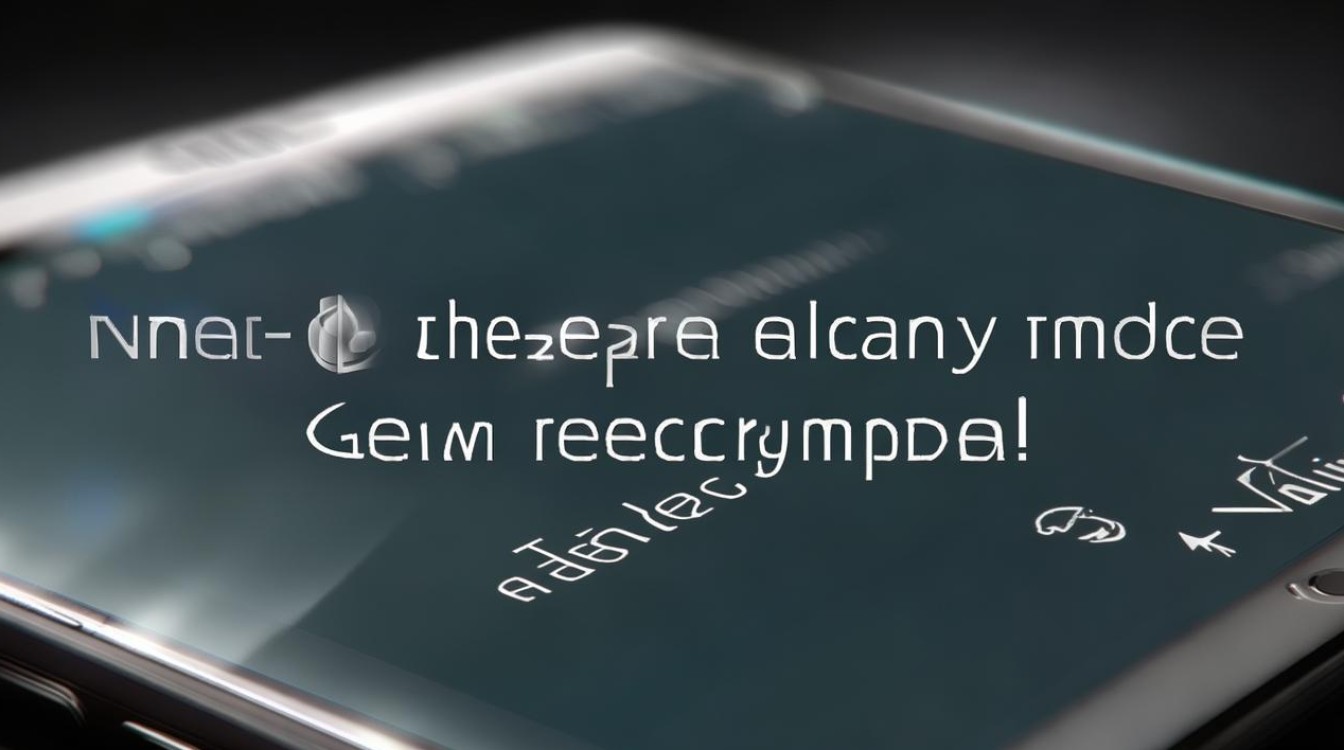 三星S4怎么进恢复模式?详细步骤教你会