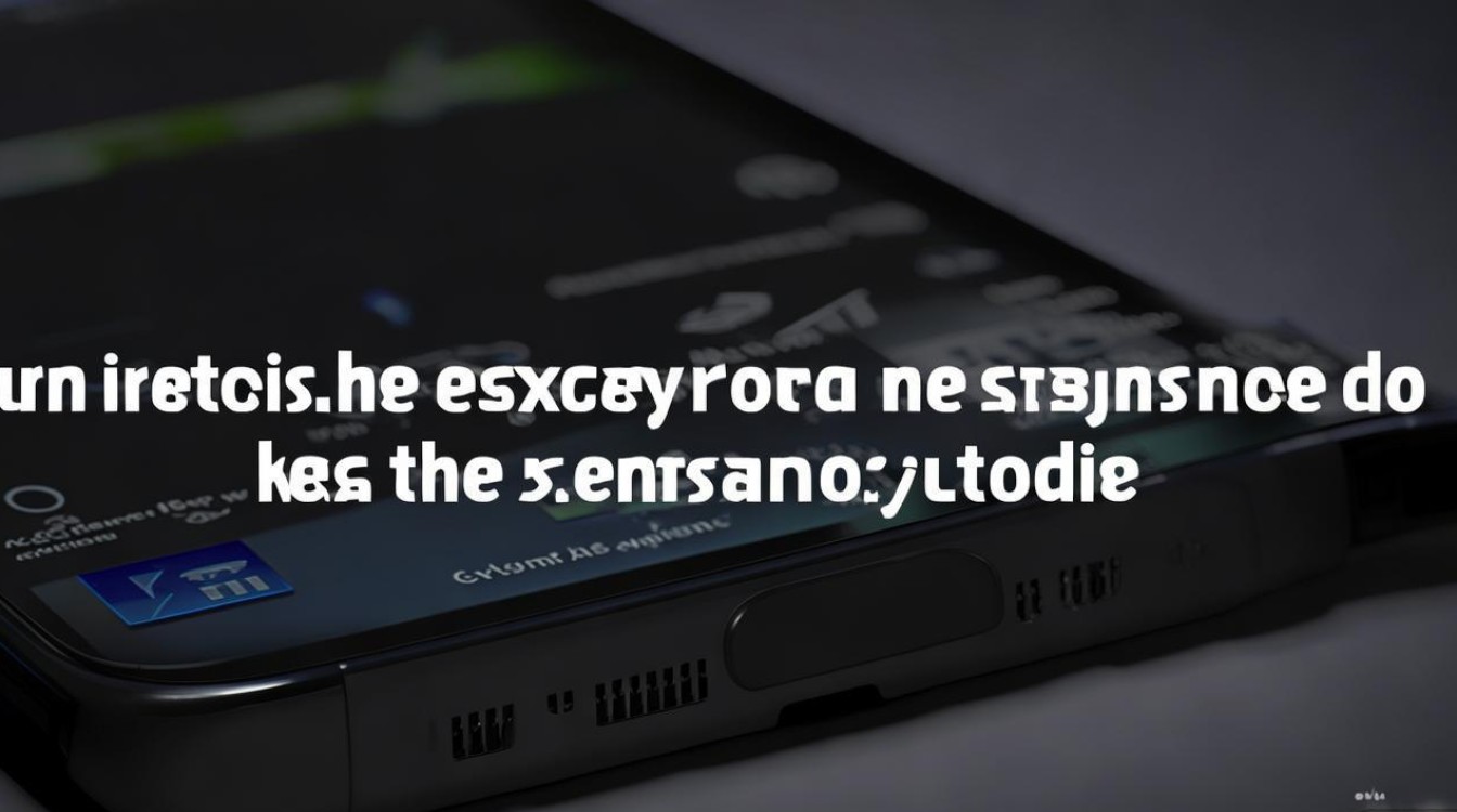 三星S4怎么进恢复模式?详细步骤教你会