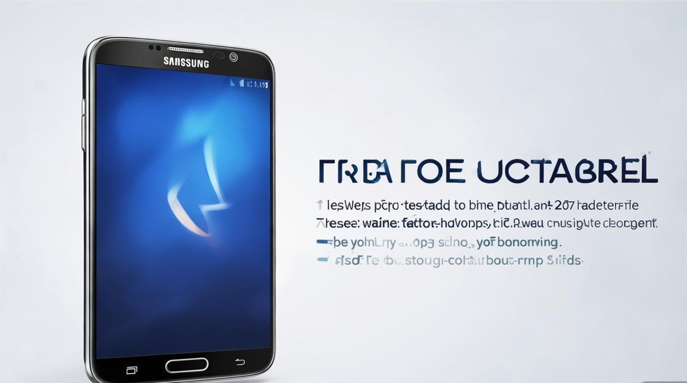 三星s4恢复出厂设置后无法下载软件怎么办？