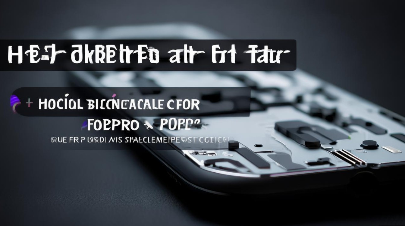 手机尾插怎么换?OPPO手机尾插更换教程与工具推荐