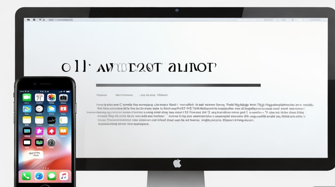 苹果6手机与电脑连接不上怎么办？数据线连接步骤详解。