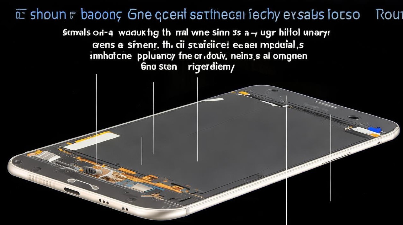 三星S4换外屏怎么分离?胶水加热技巧与分离工具详解