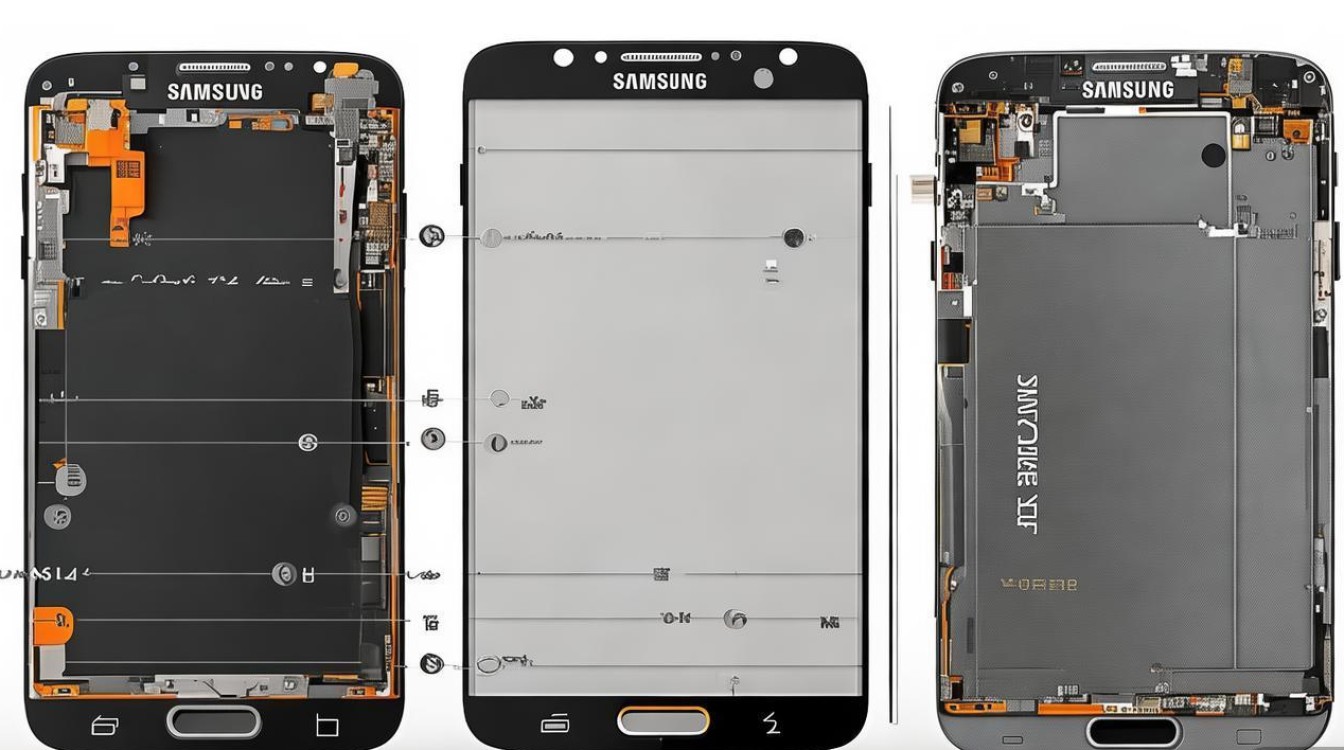 三星S4换外屏怎么分离?胶水加热技巧与分离工具详解