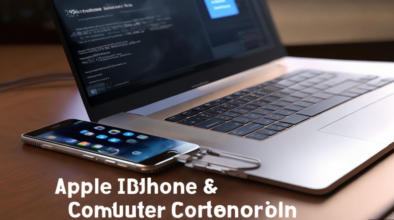 苹果6手机连接电脑没反应?USB驱动或设置问题怎么解决?