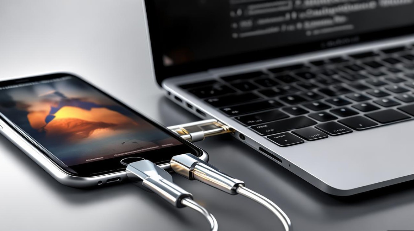 苹果6手机连接电脑没反应?USB驱动或设置问题怎么解决?