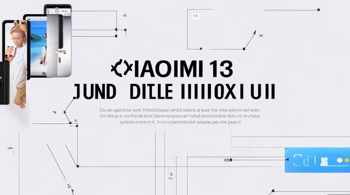 小米13无法编辑图标怎么办?教你轻松解决图标编辑问题