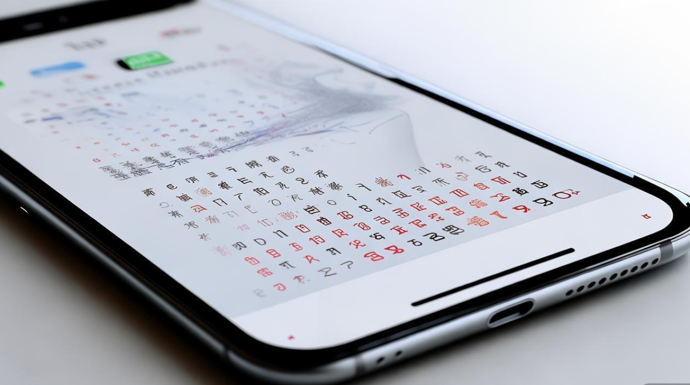 苹果6手机怎么设置农历显示？教你一步步搞定。