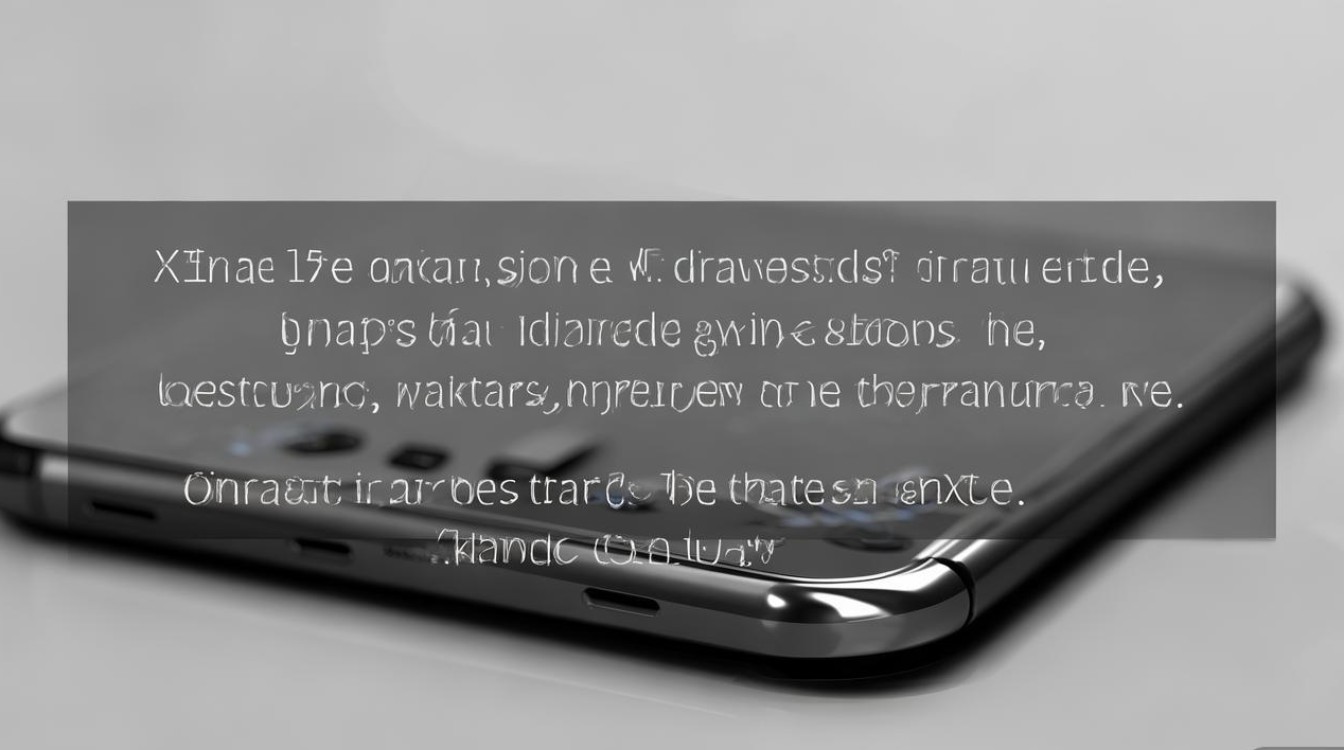 小米13缺点有哪些?真实体验槽点值得买吗?