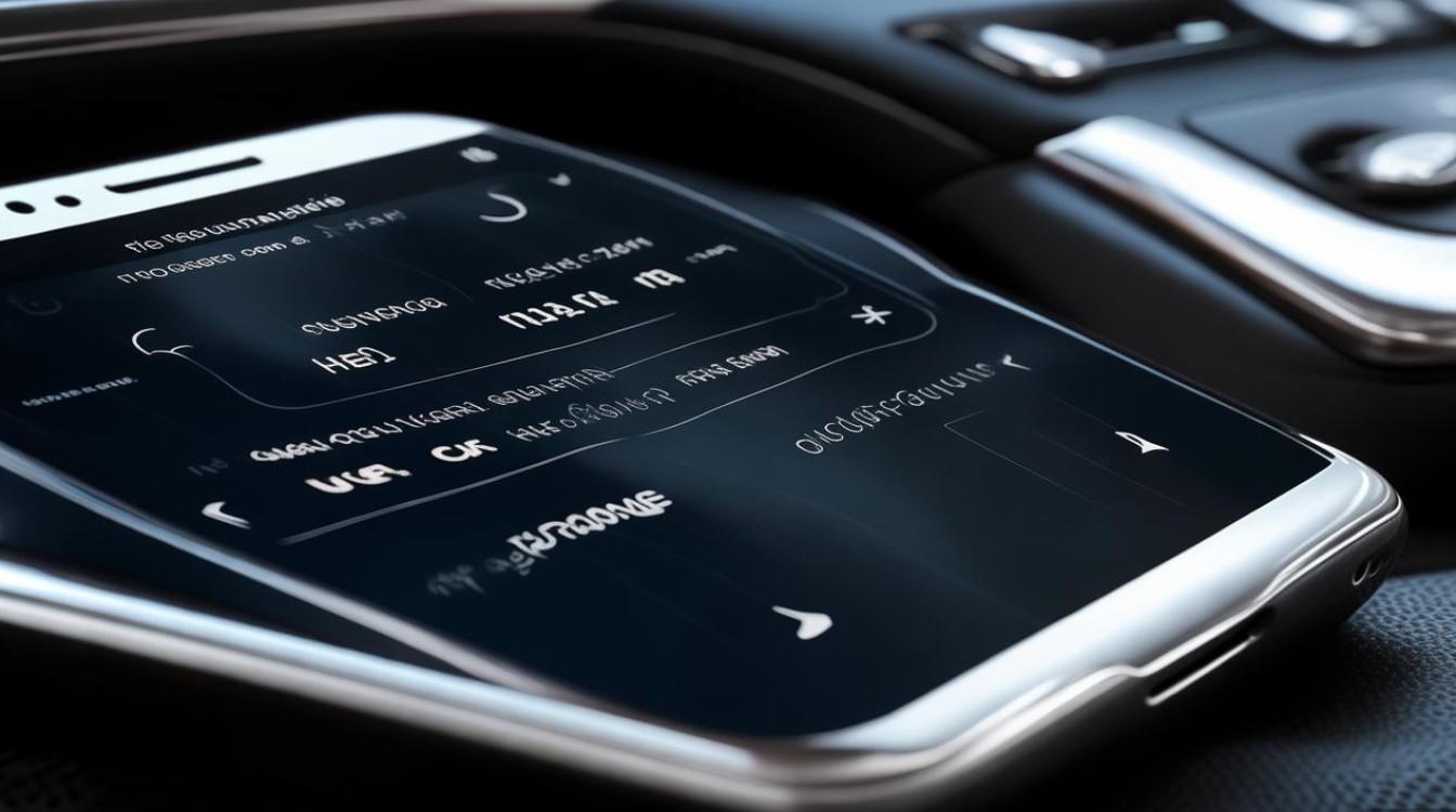 华为车载电话怎么连接？手机型号不同步骤一样吗？