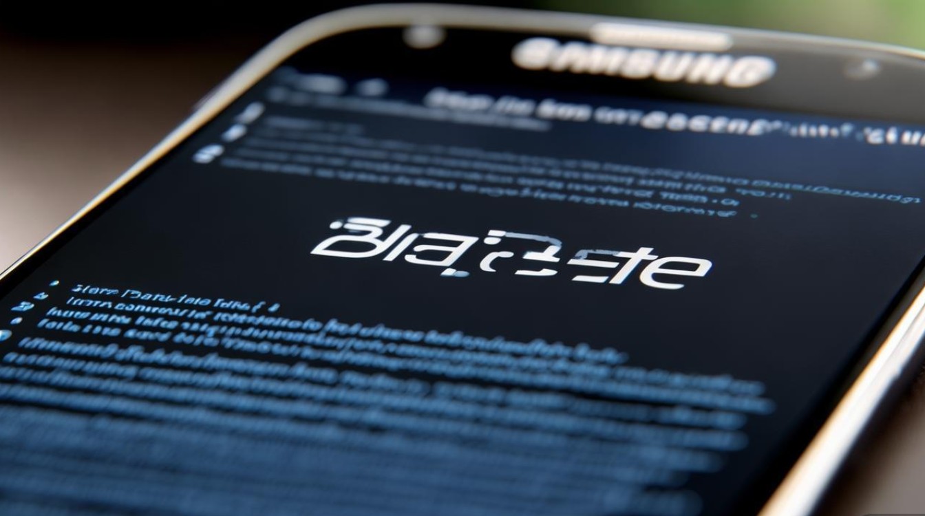 三星S4黑屏开不了机?电池坏了还是主板问题?