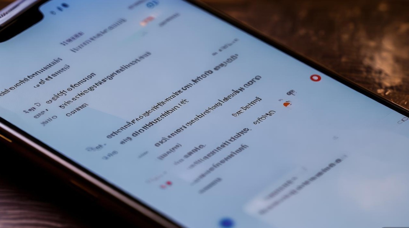 华为QQ没声音?手机端聊天声音设置教程在这里