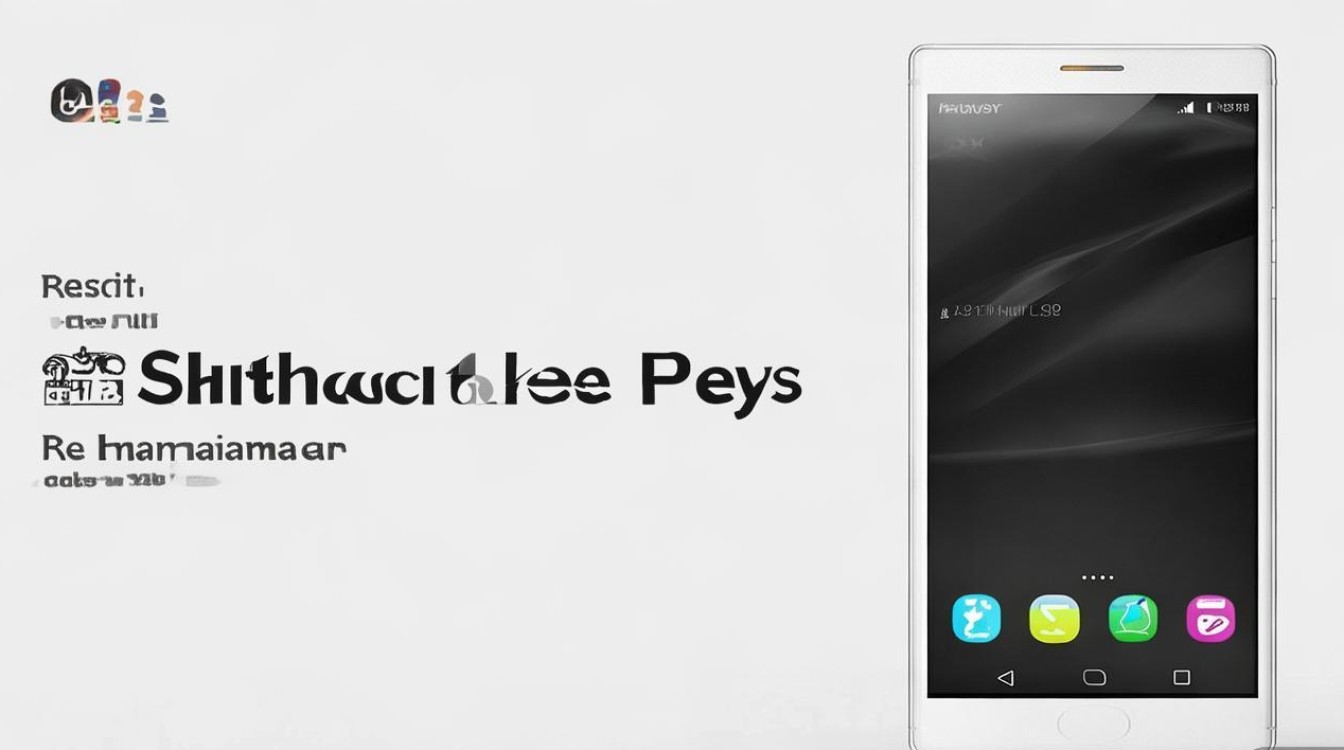 华为p9怎么设置自定义快捷键？实用教程指南