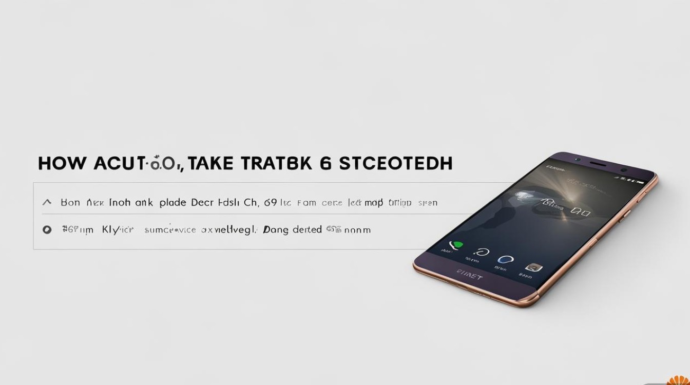 华为p9怎么屏幕快照？截图方法详解