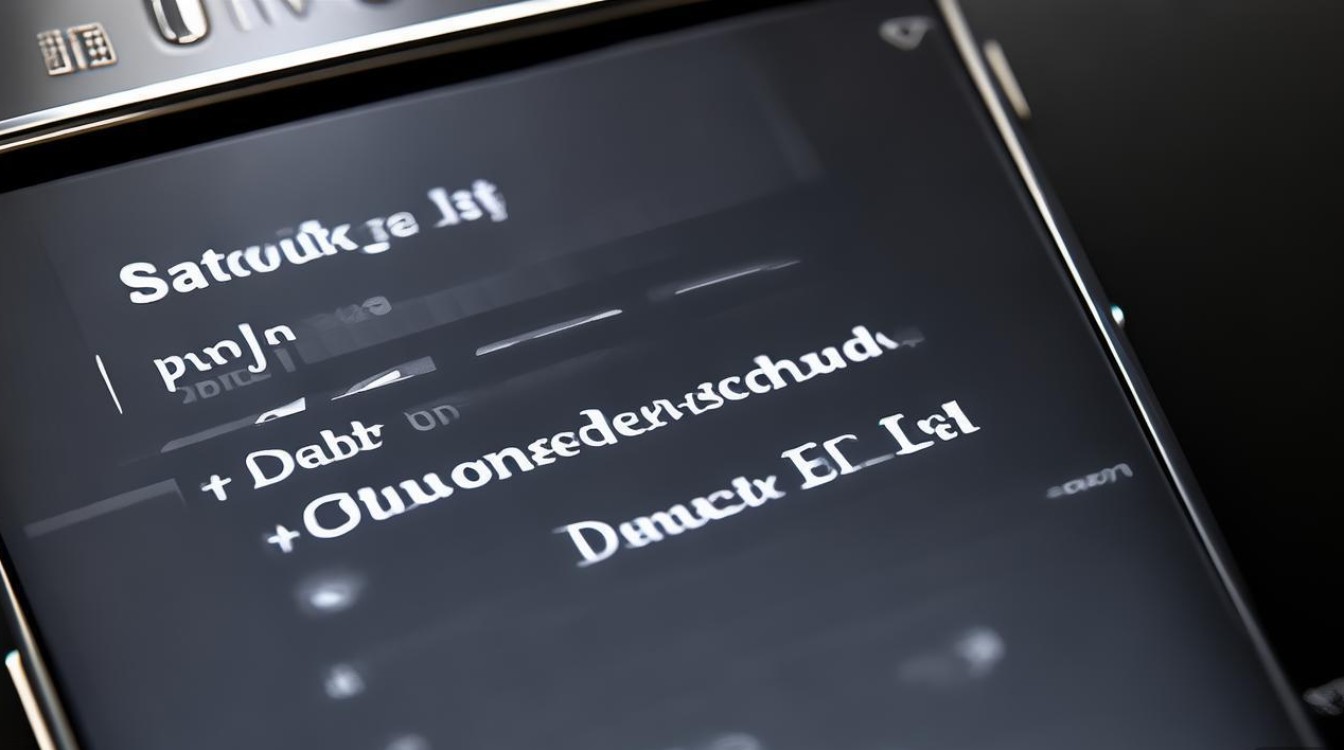 三星S4黑名单在哪设置？详细步骤看这里！