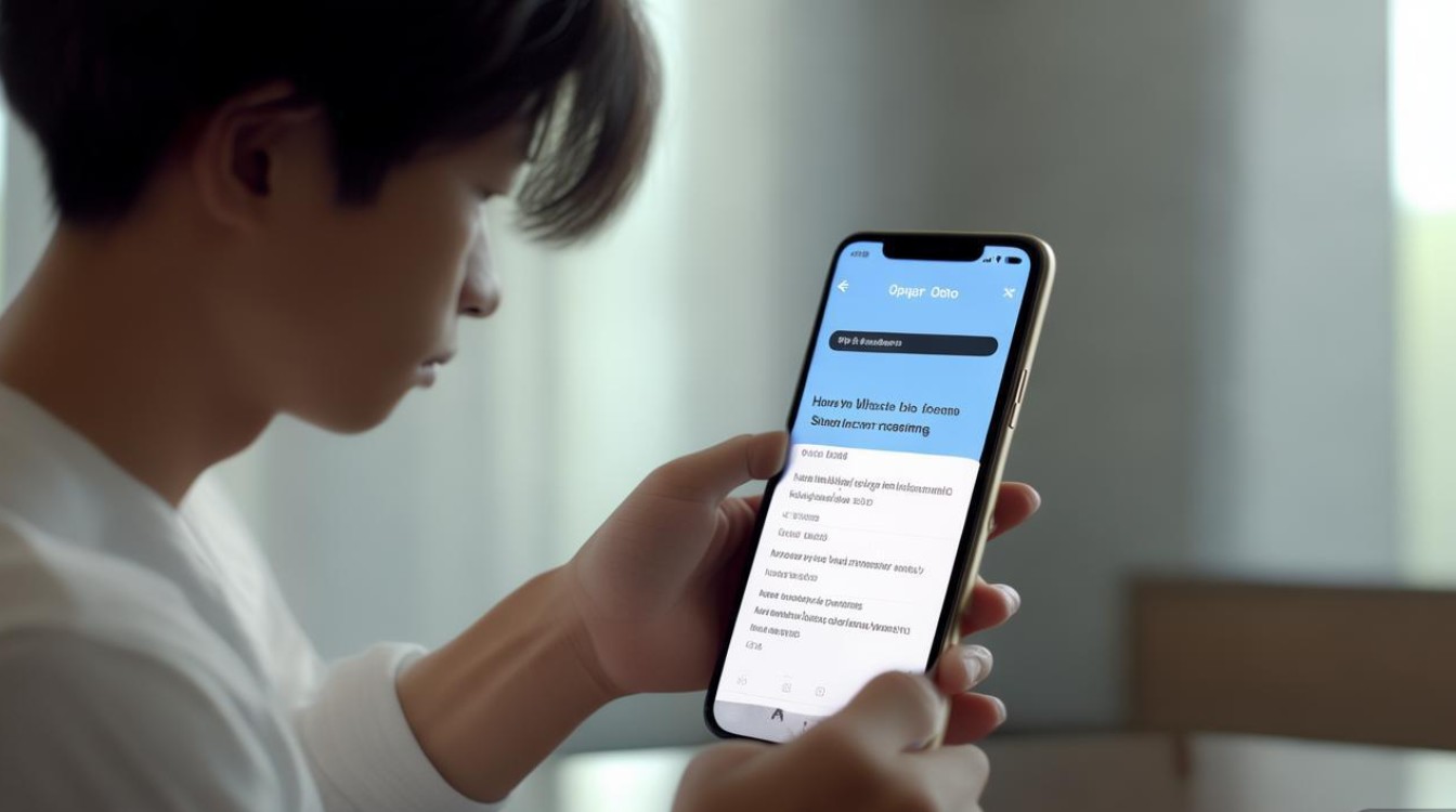 如何用OPPO手机听歌识曲?方法详解在这里!