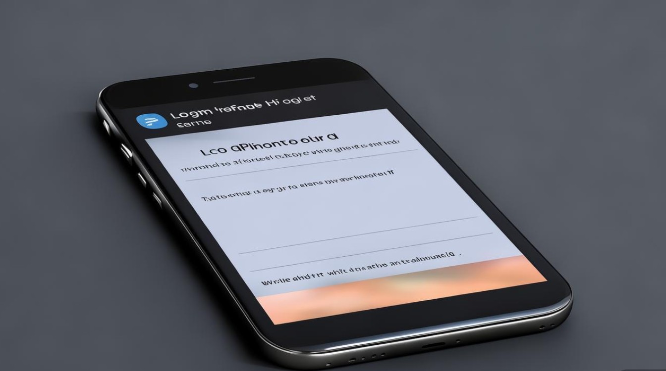 苹果6手机id怎么登录？忘记密码怎么办？