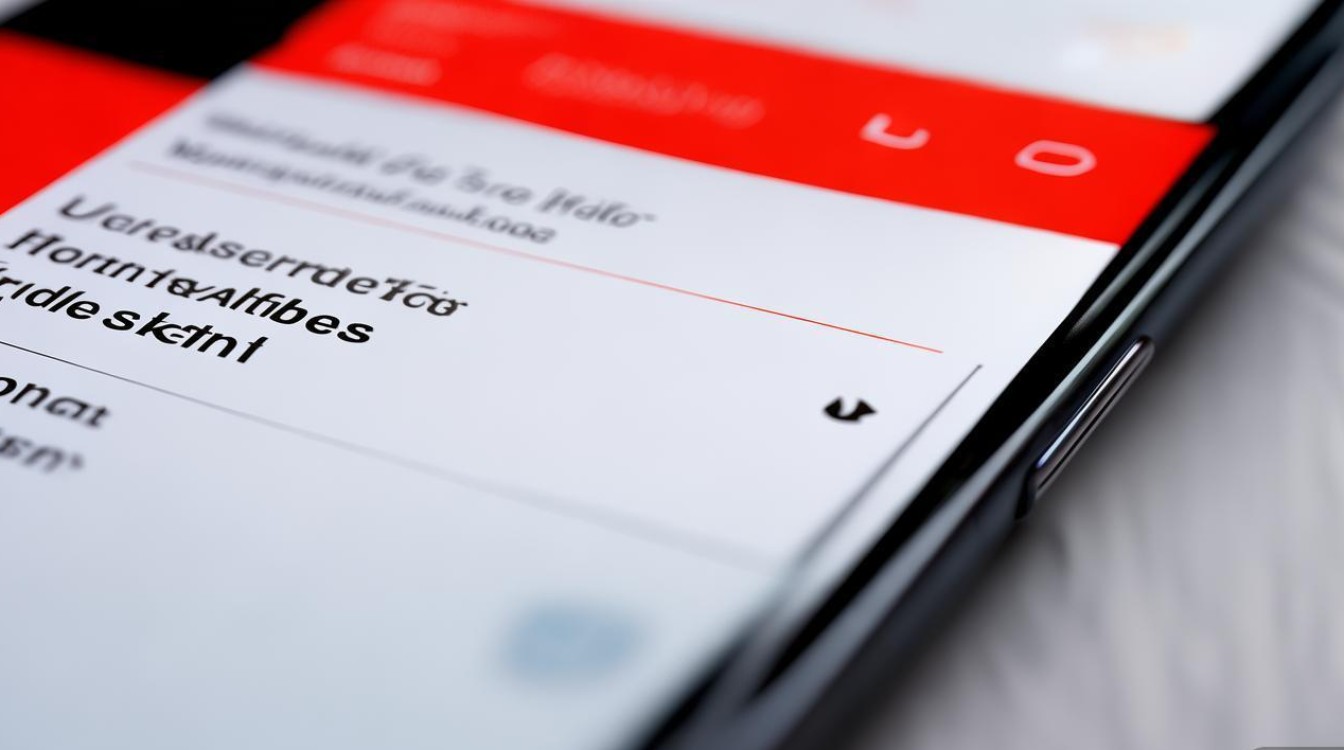 红米K60 Pro怎么调字体大小?设置入口在哪?