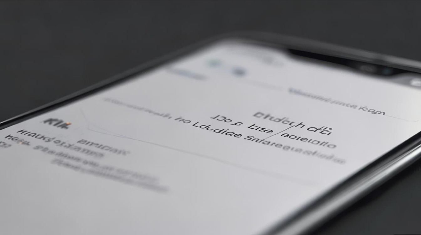 红米K60怎么调字体大小?系统设置里找字体调整入口