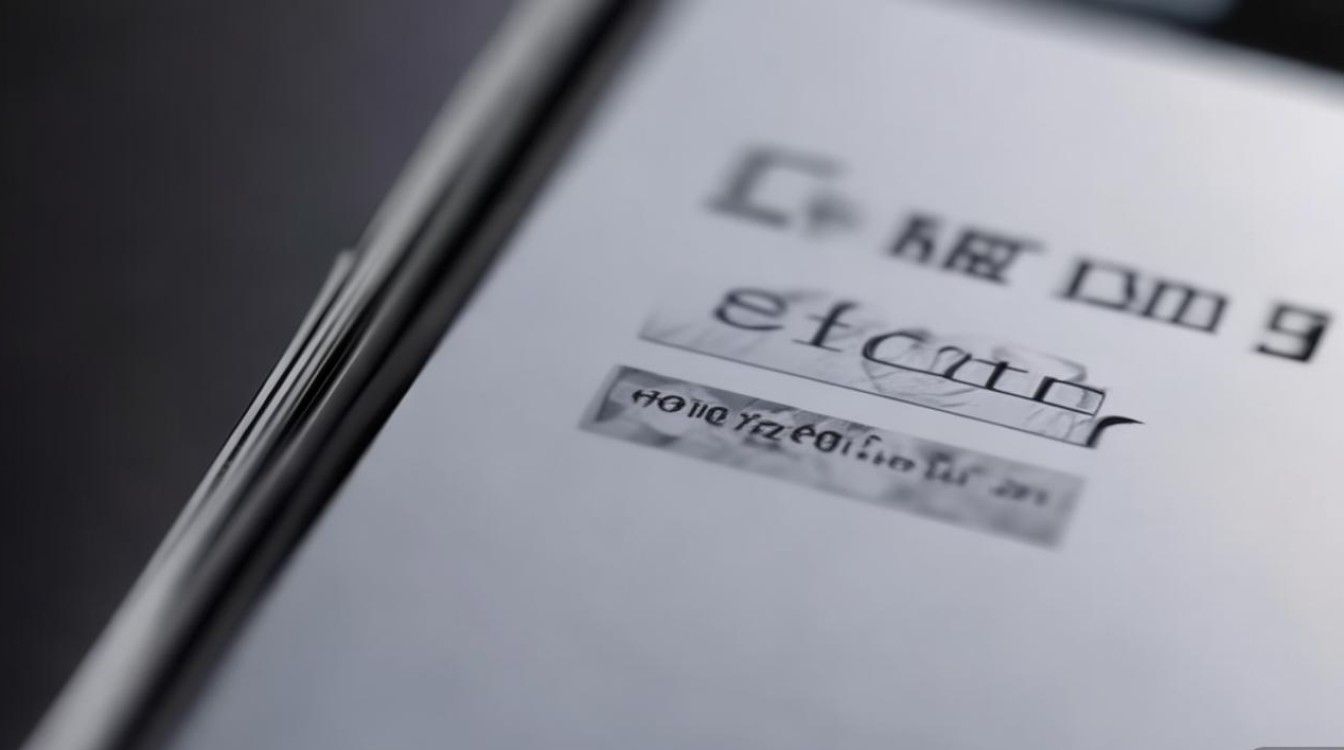 红米K60怎么调字体大小?系统设置里找字体调整入口