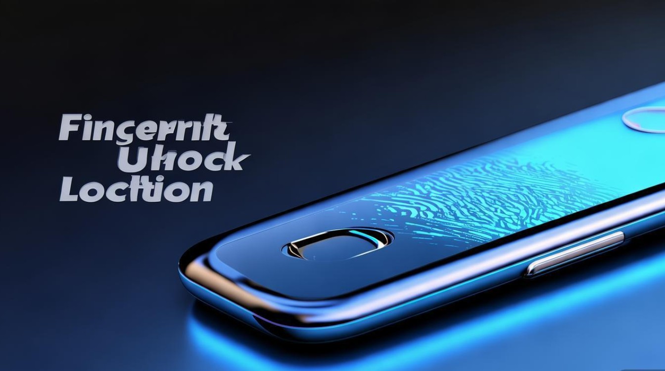 红米K60 Pro指纹解锁在哪?侧边还是屏下?