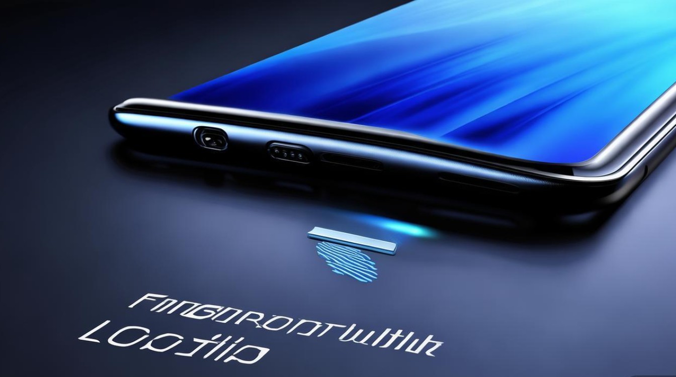 红米K60 Pro指纹解锁在哪?侧边还是屏下?